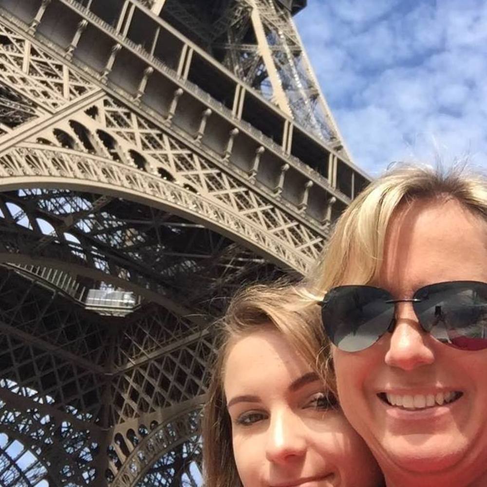 Meet your Posher, Gina